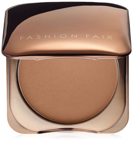 Vintage Fashion Fair Pressed Powder 4 Shades