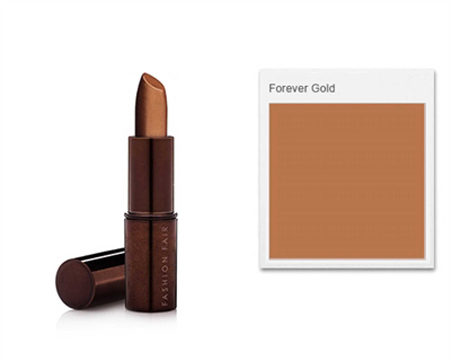 Original Fashion Fair Cosmetics Lipsticks