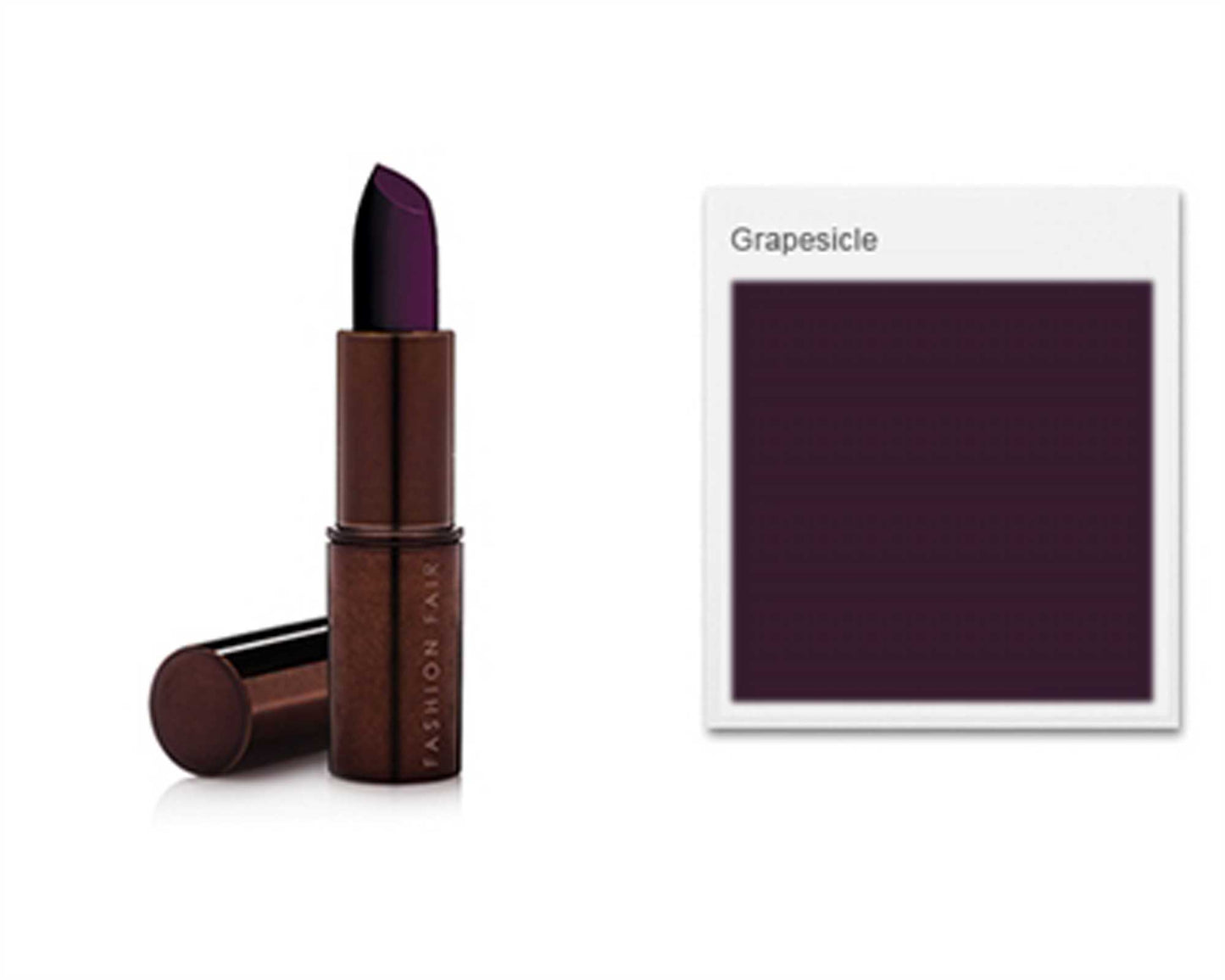 Original Fashion Fair Cosmetics Lipsticks