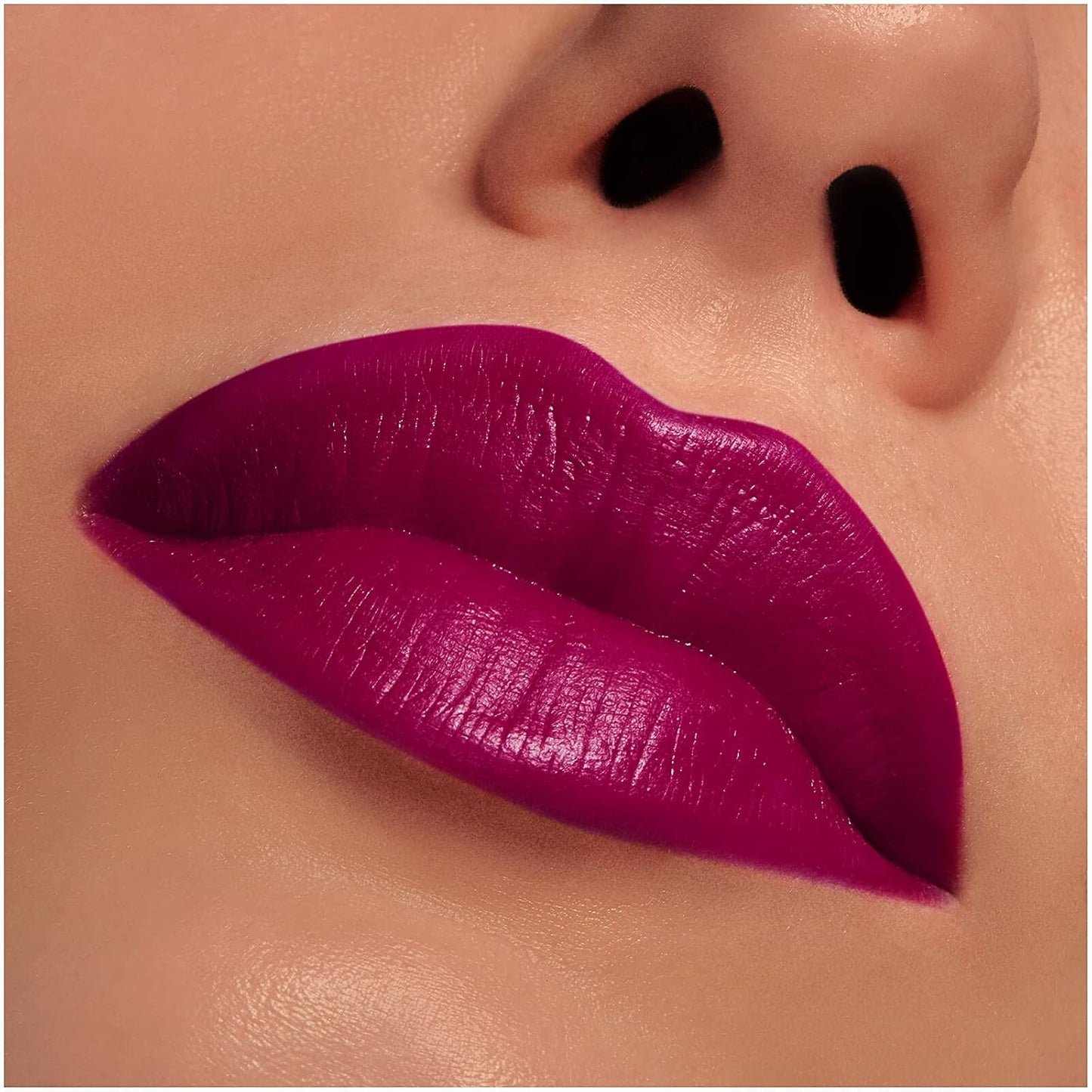 Illamasqua Antimatter Lipstick Btch 4g Semi‑Matte Longwear