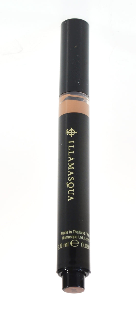 Illamasqua Skin Base Concealer Pen Dark 1 2.9ml Full Coverage Lightweight Formula (Copy)