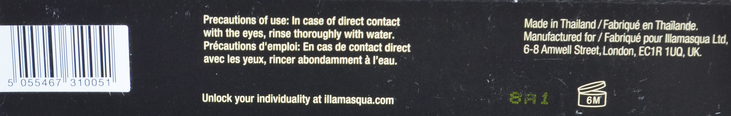 Illamasqua Skin Base Concealer Pen Dark 1 2.9ml Full Coverage Lightweight Formula (Copy)
