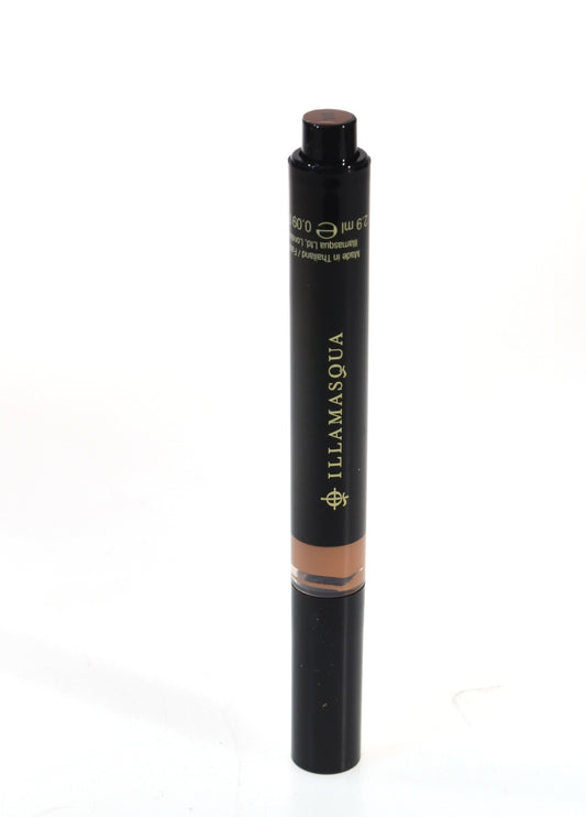 Illamasqua Skin Base Concealer Pen Dark 2 2.9ml Full Coverage Lightweight Formula