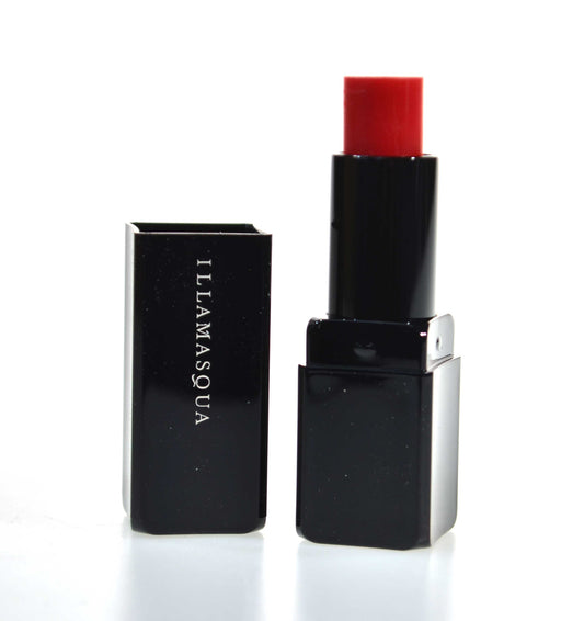 Illamasqua Hydra Lip Tint Swimsuit Red 4g