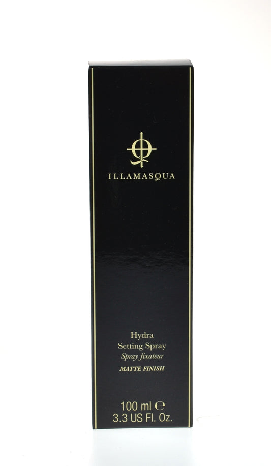 Illamasqua Hydra Setting Spray 100ml