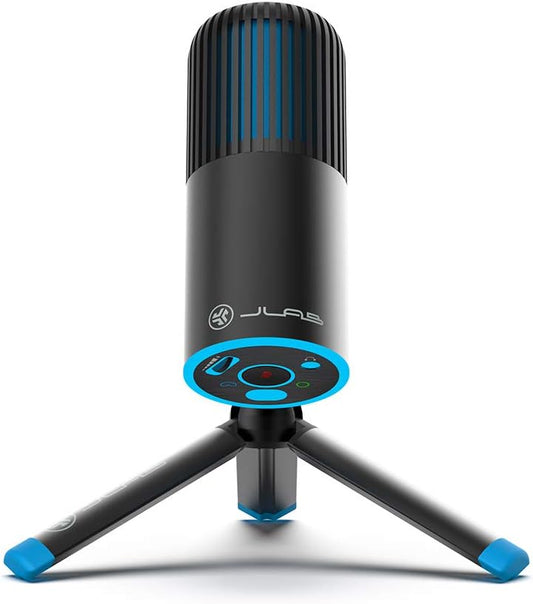 JLab Talk Go Streaming Microphone PC or MAC