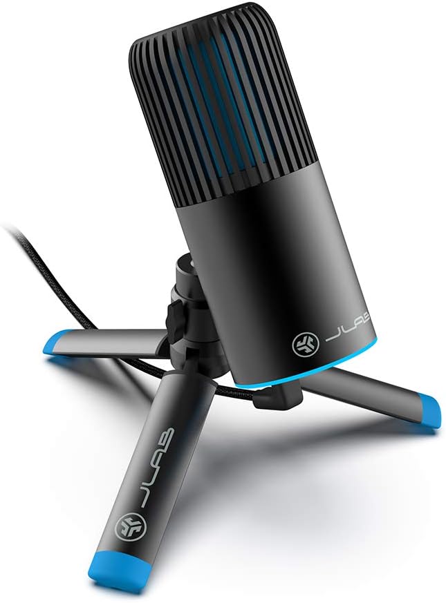 JLab Talk Go Streaming Microphone PC or MAC