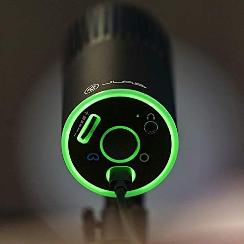 JLab Talk Go Streaming Microphone PC or MAC