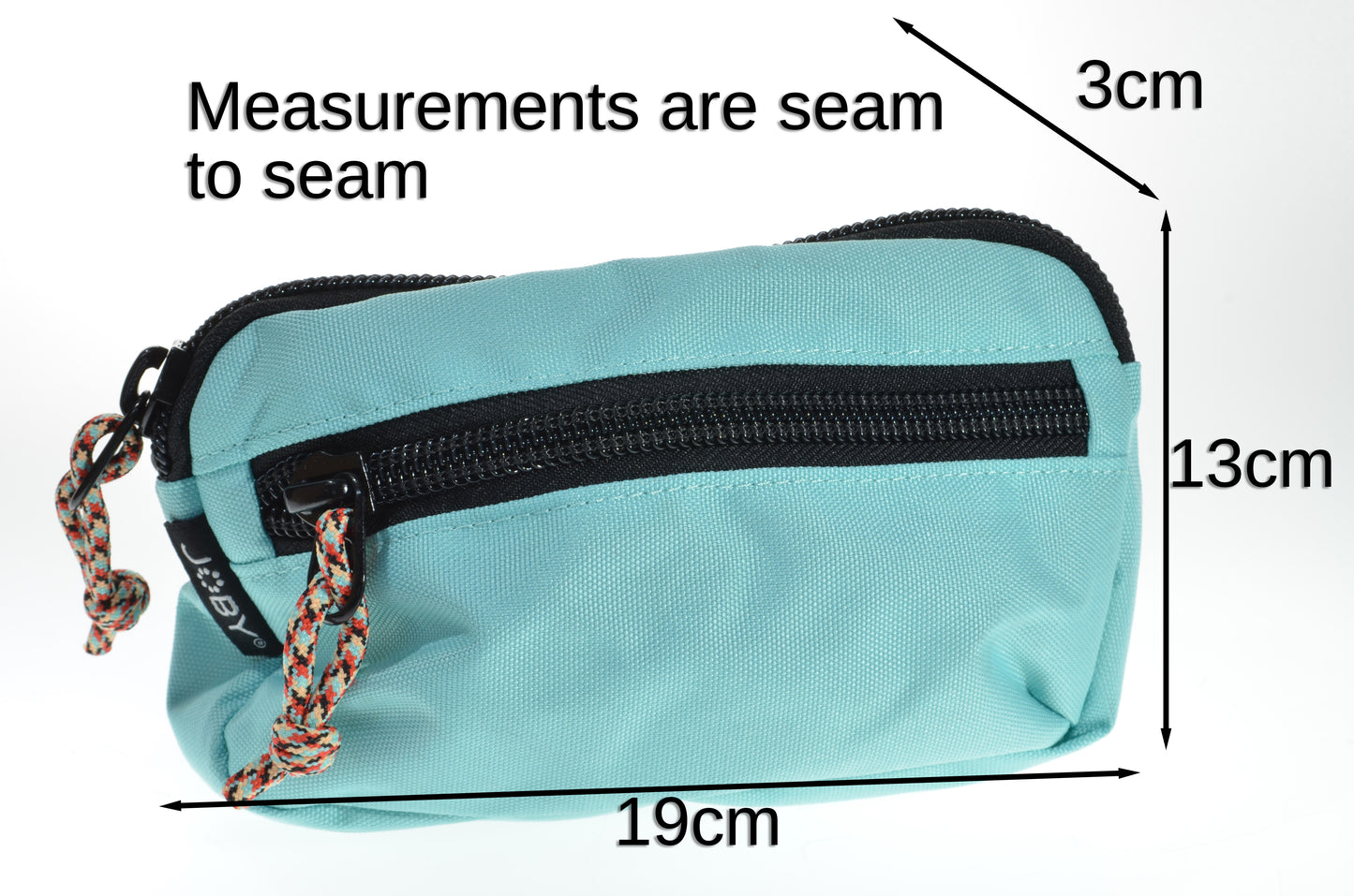 Joby Bum Cross Body Duo Bag with 8l Rucksack