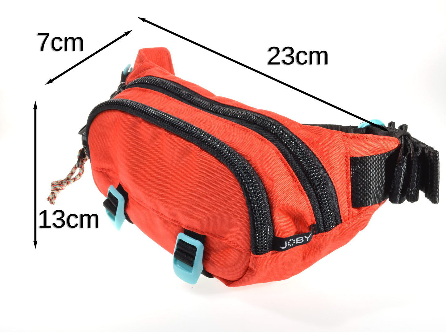 Joby Bum Cross Body Duo Bag with 8l Rucksack
