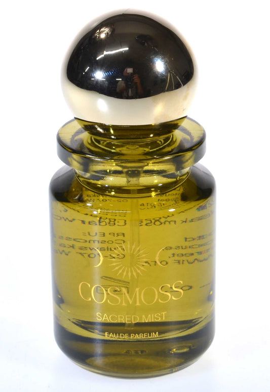 Kate Moss Cosmoss Sacred Mist Eau de Parfum 30ml Perfume