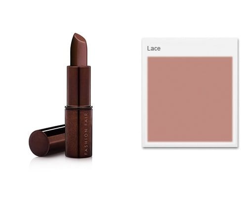 Original Fashion Fair Cosmetics Lipsticks