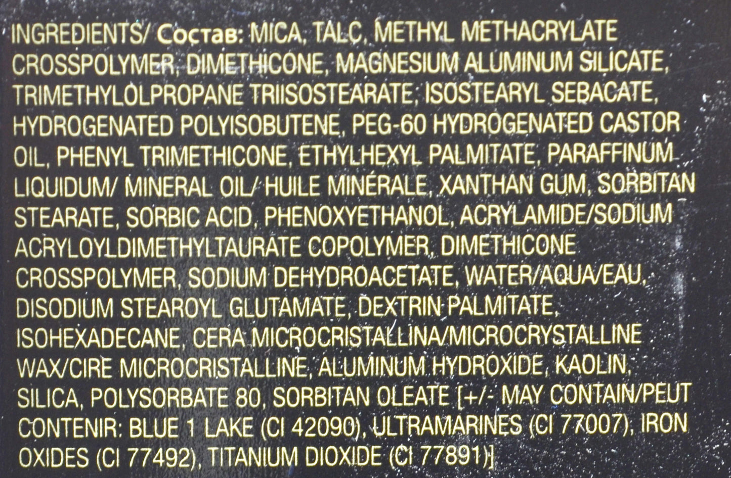 Illamasqua Colour Correcting Bronzer Buildable Duo Colour-Correcting