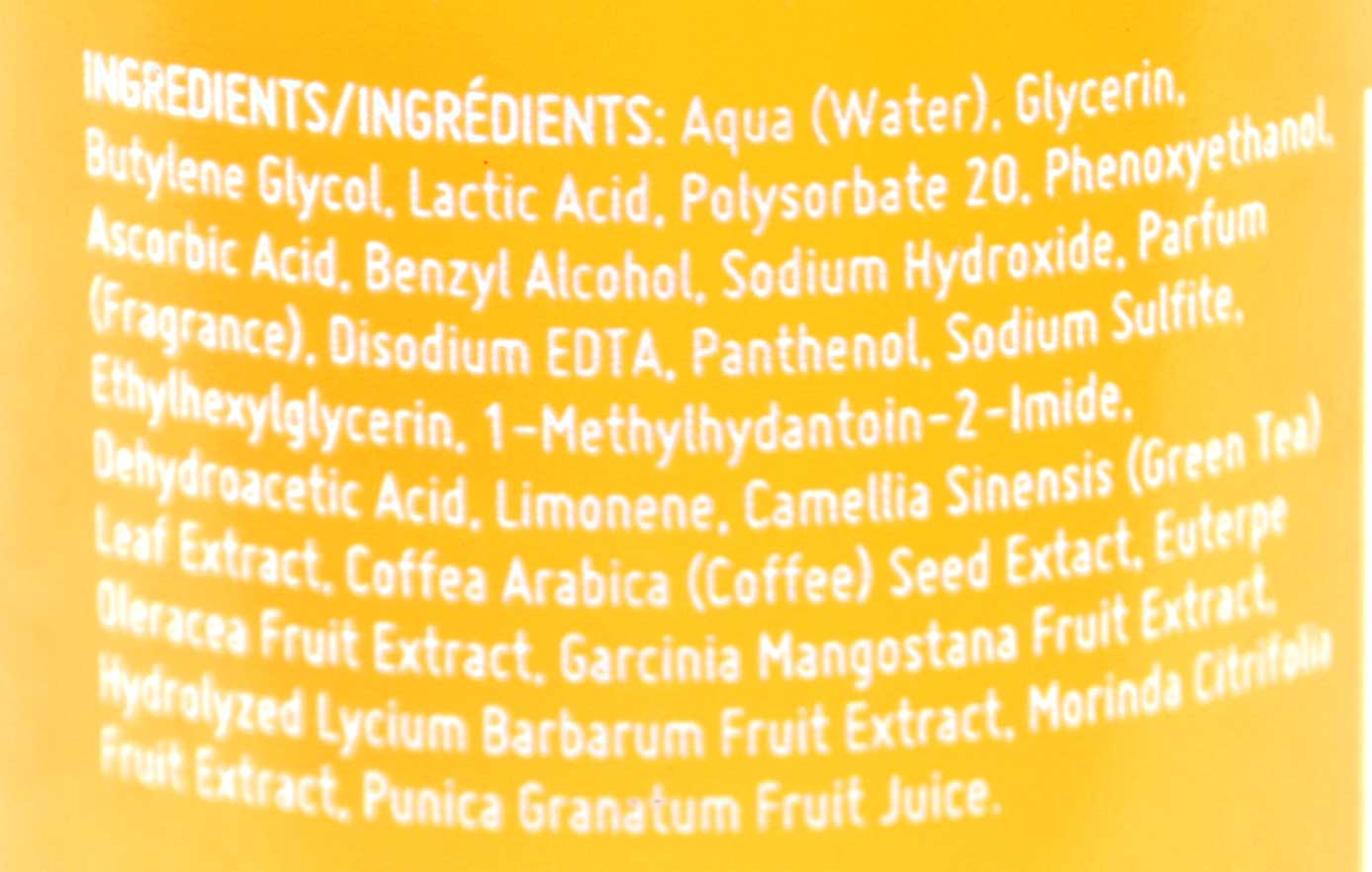 Nip + Fab Illuminate Vitamin C Fix Tonic 200ml ( 2 x 100ml)
