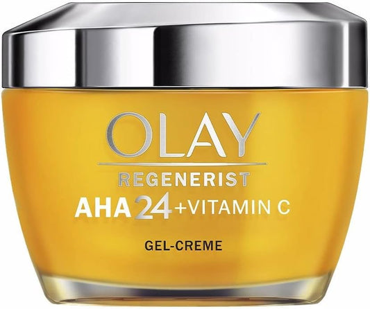 Olay Regenerist Vit C AHA Day Cream 50ml