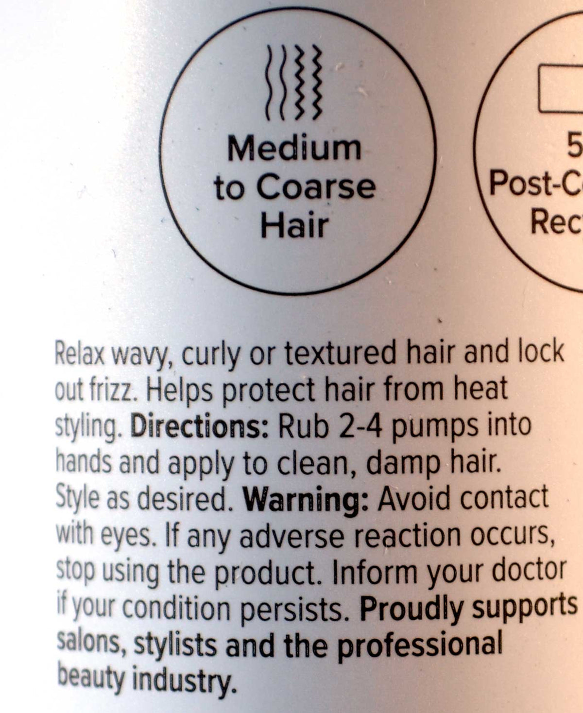 Paul Mitchell Super Skinny Relaxing Balm 150ml Frizz Control