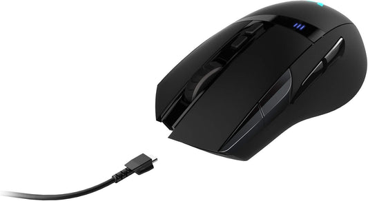 Rapoo VT350 RGB Wireless/Wired Gaming Mouse