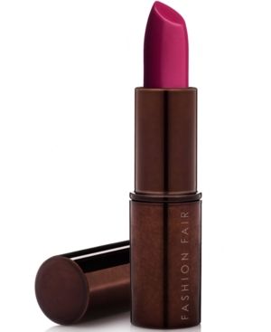 Original Fashion Fair Cosmetics Lipsticks