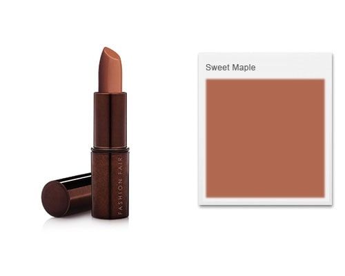 Original Fashion Fair Cosmetics Lipsticks