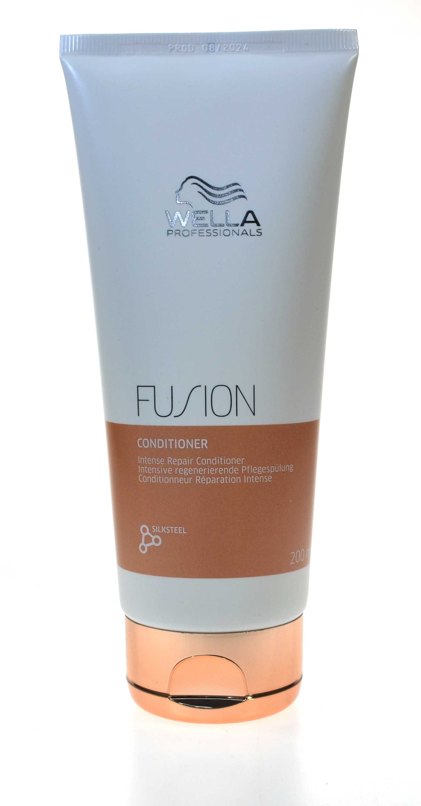 Wella Professionals  Fusions Shampoo Conditioner Gift Set