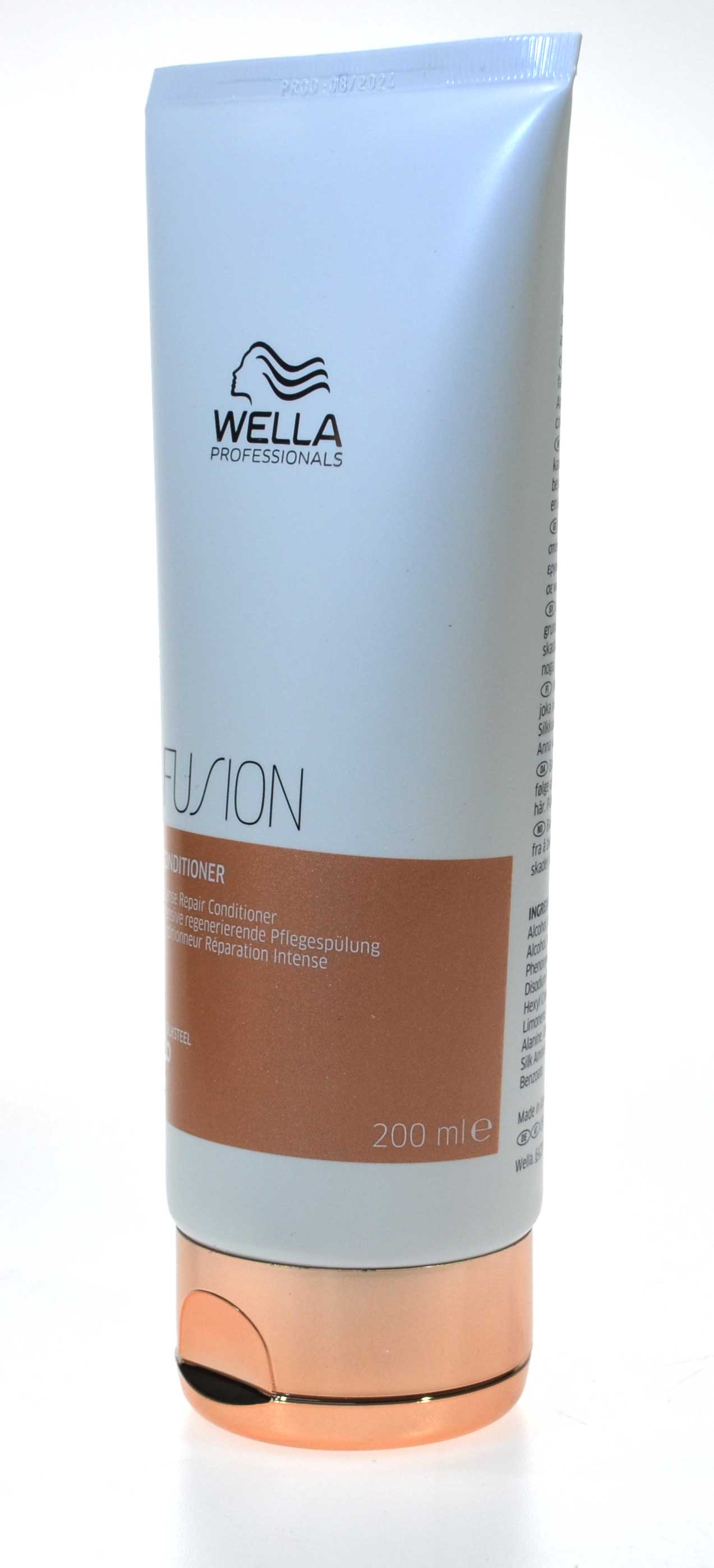 Wella Professionals  Fusions Shampoo Conditioner Gift Set