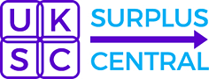 UKSC - UK Surplus Central