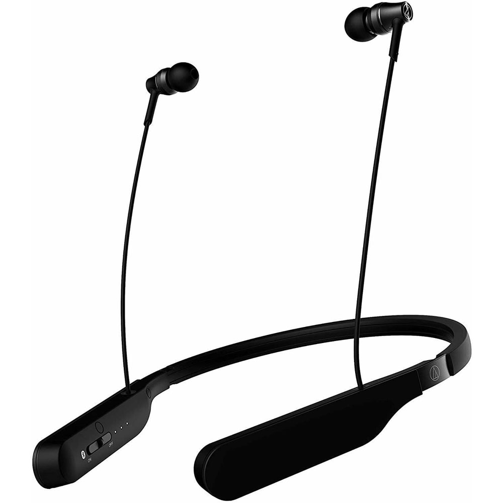 Audio Technica Bluetooth Wireless Headphones Pure Digital Drive ATH-DSR5BT