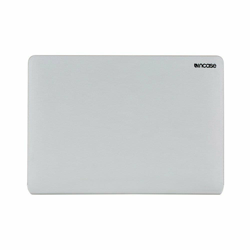 Incase Protective Snap Jacket 13" Macbook Pro Silver INMB900309-SLV