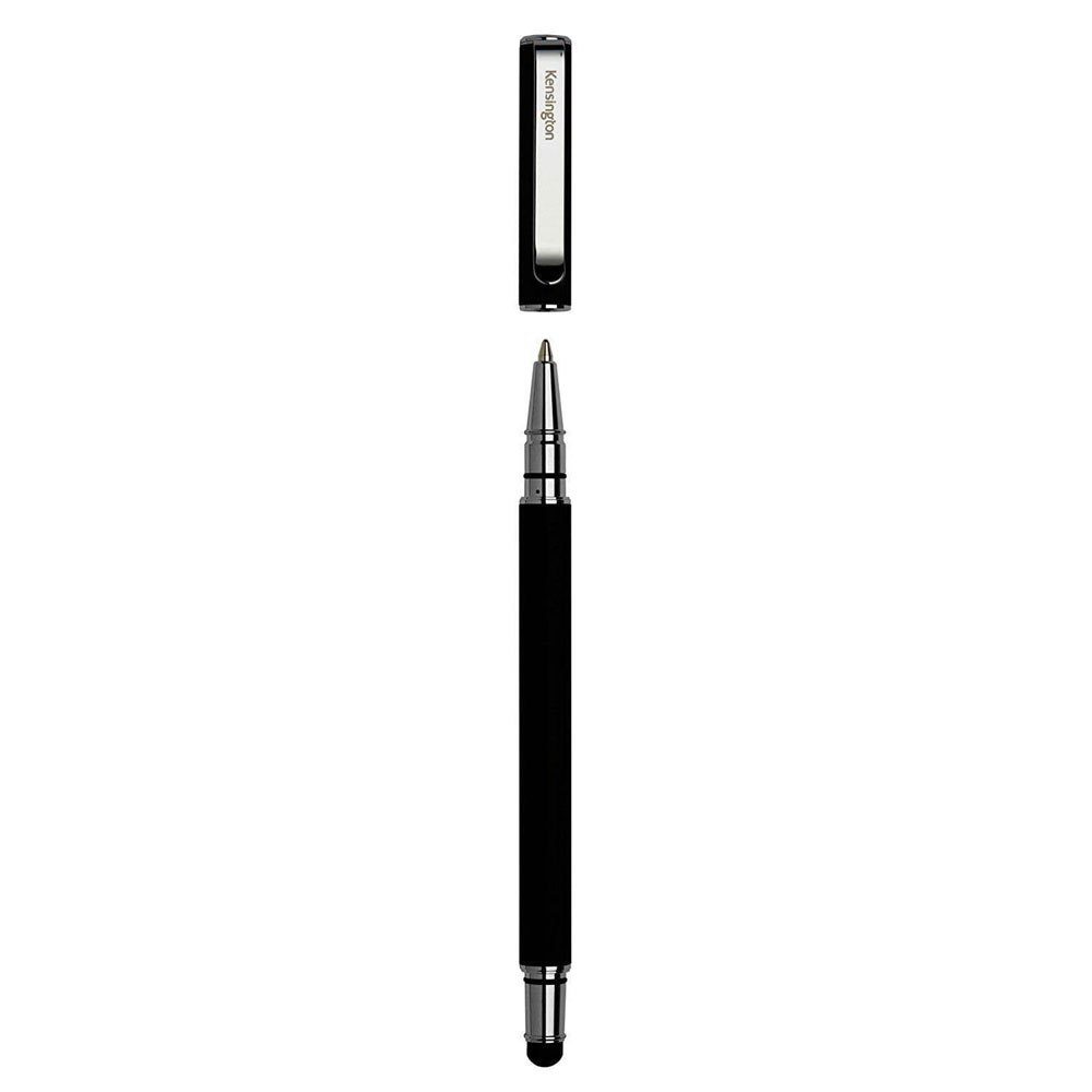 Kensington Virtuoso Duo Touch Screen Stylus & Pen Tablet Smartphone iPad Android