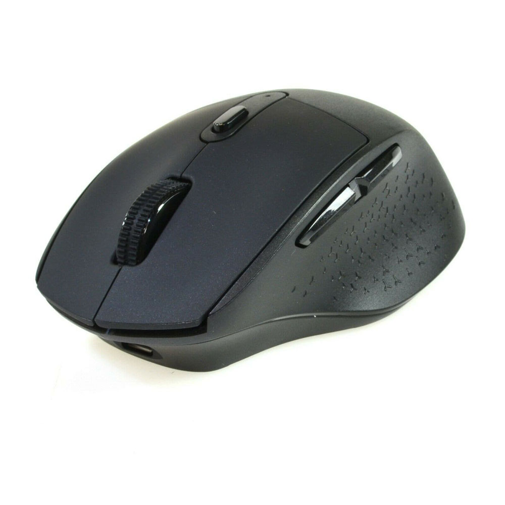 Victsing PC262A Wireless Optical Mouse 2.4GHz Rechargeable