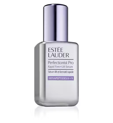 Estee Lauder Perfectionist Pro rapid Firm + Lift treatment Single or Double Pack