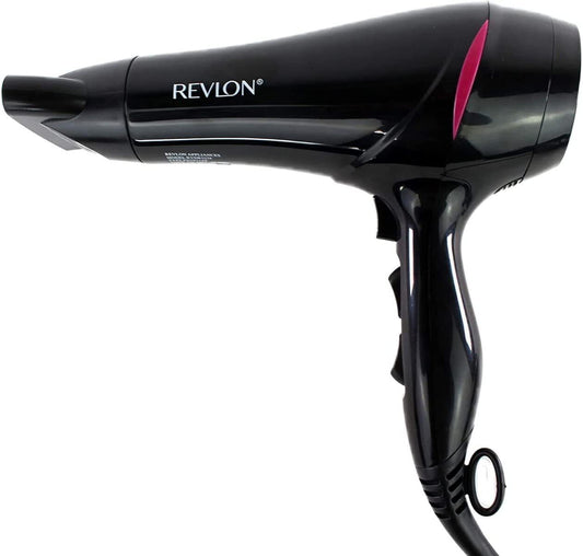 Hair Dryer Revlon Essentials Quick Dry 2100 Watt RVDR5228UK Concentrator