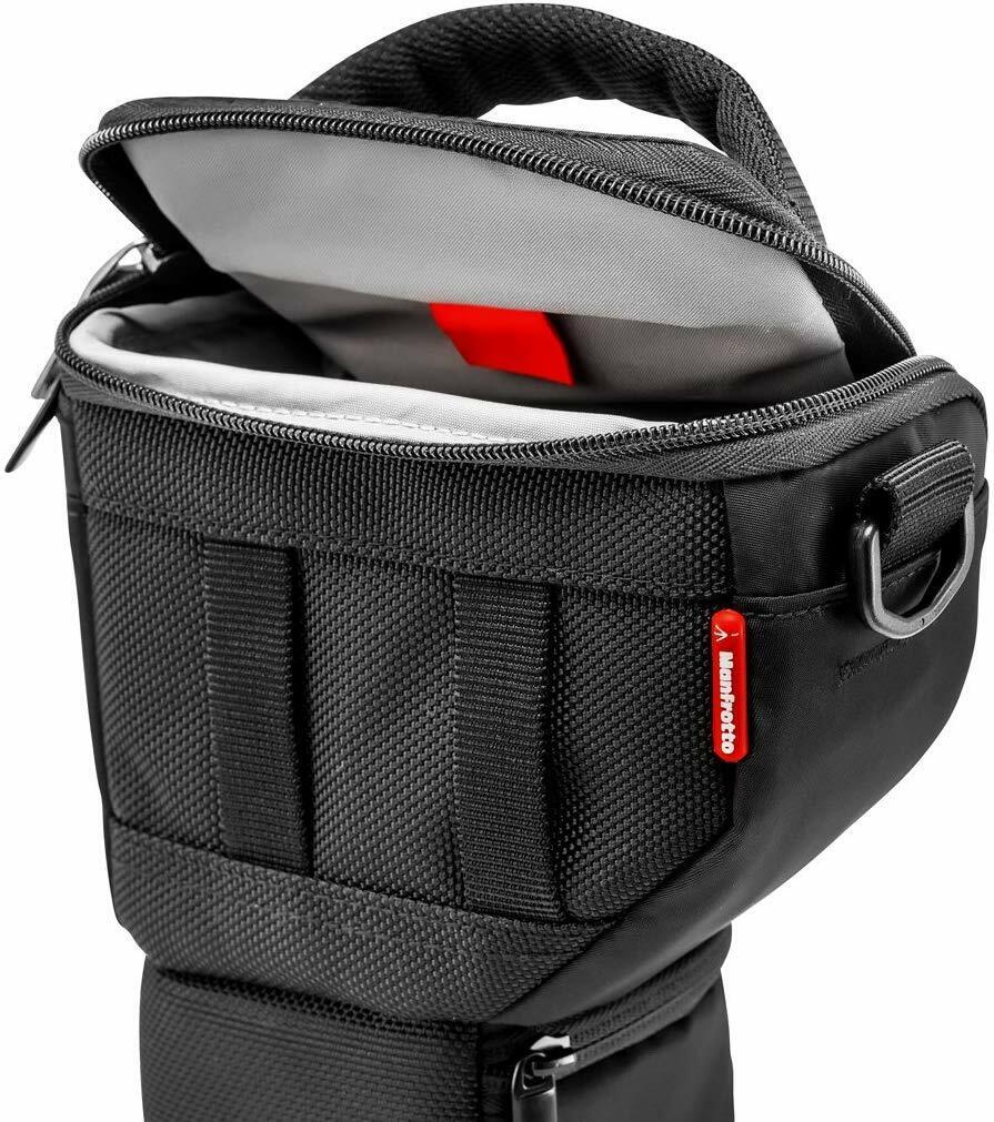 Manfrotto Extra Small Holster for Camera Black Bag MB MA-H-XS