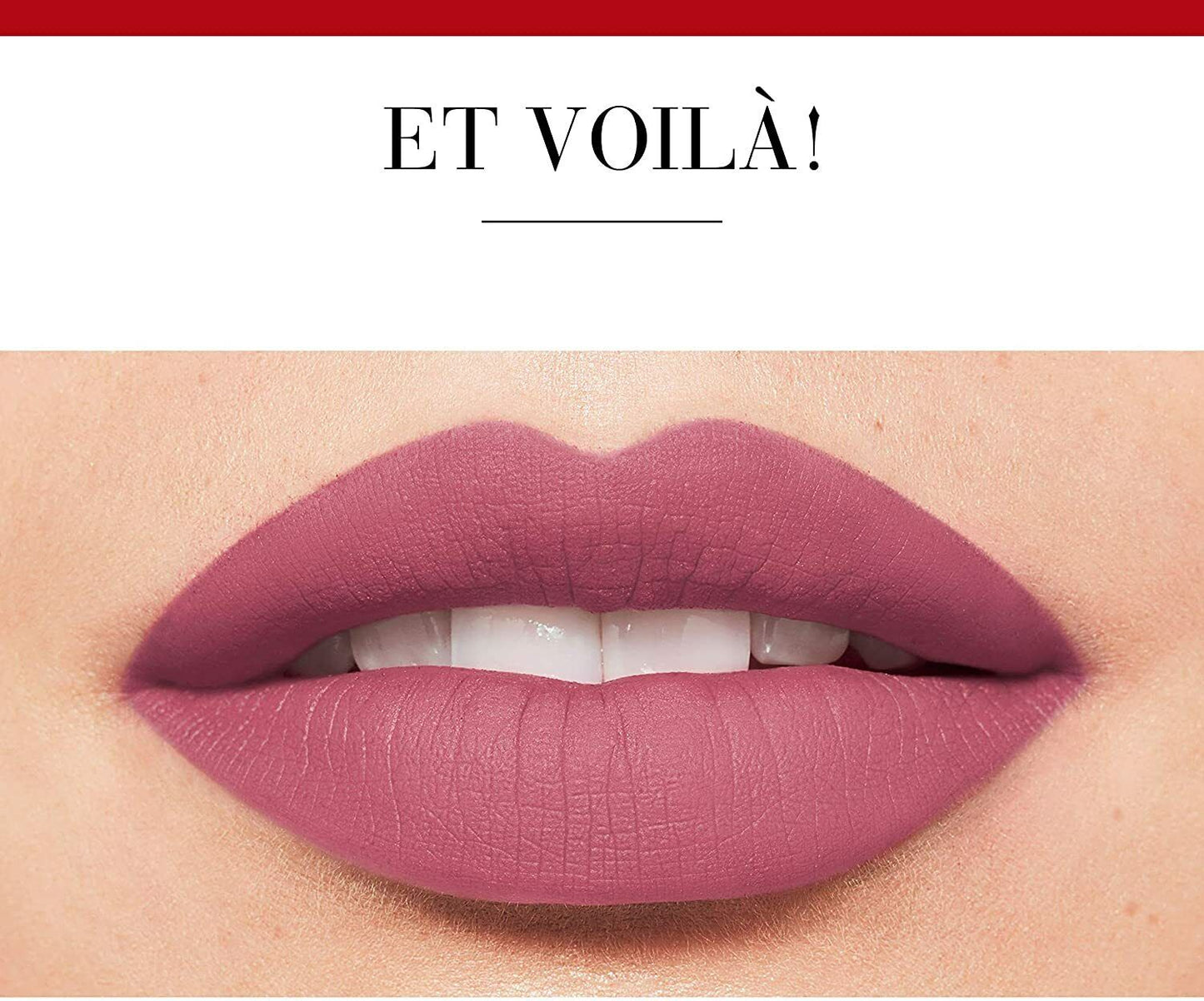 Bourjois Rouge Edition Velvet Soft Matt Lipstick 4 Choices