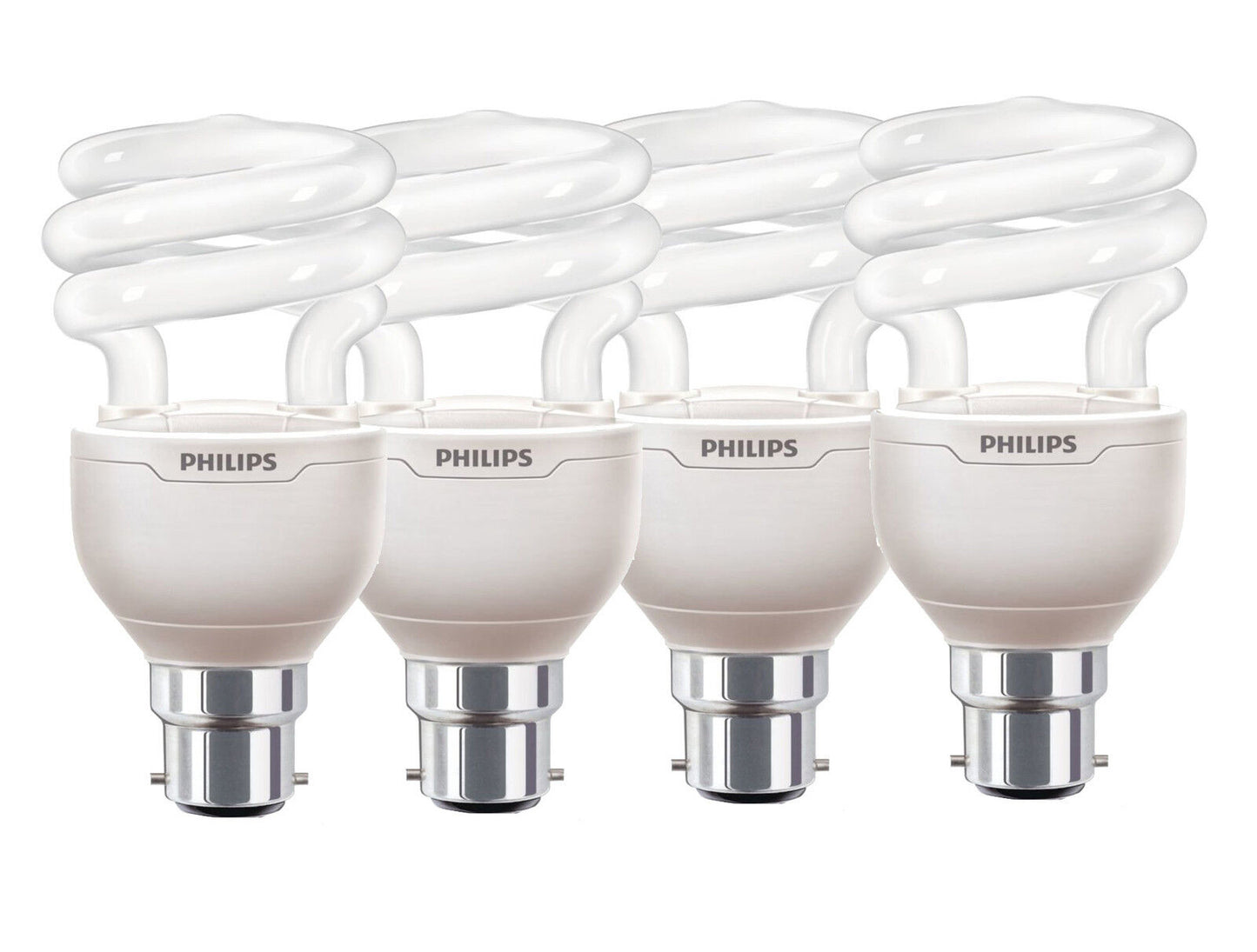 PHILIPS LIVINGWHITES SMARTLINK ENERGY SAVING BULBS 15 WATT 20 WATT