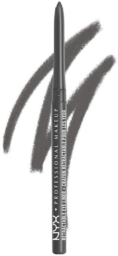 NYX Waterproof Mechanical Retractable Eye Liner Various Shades Available