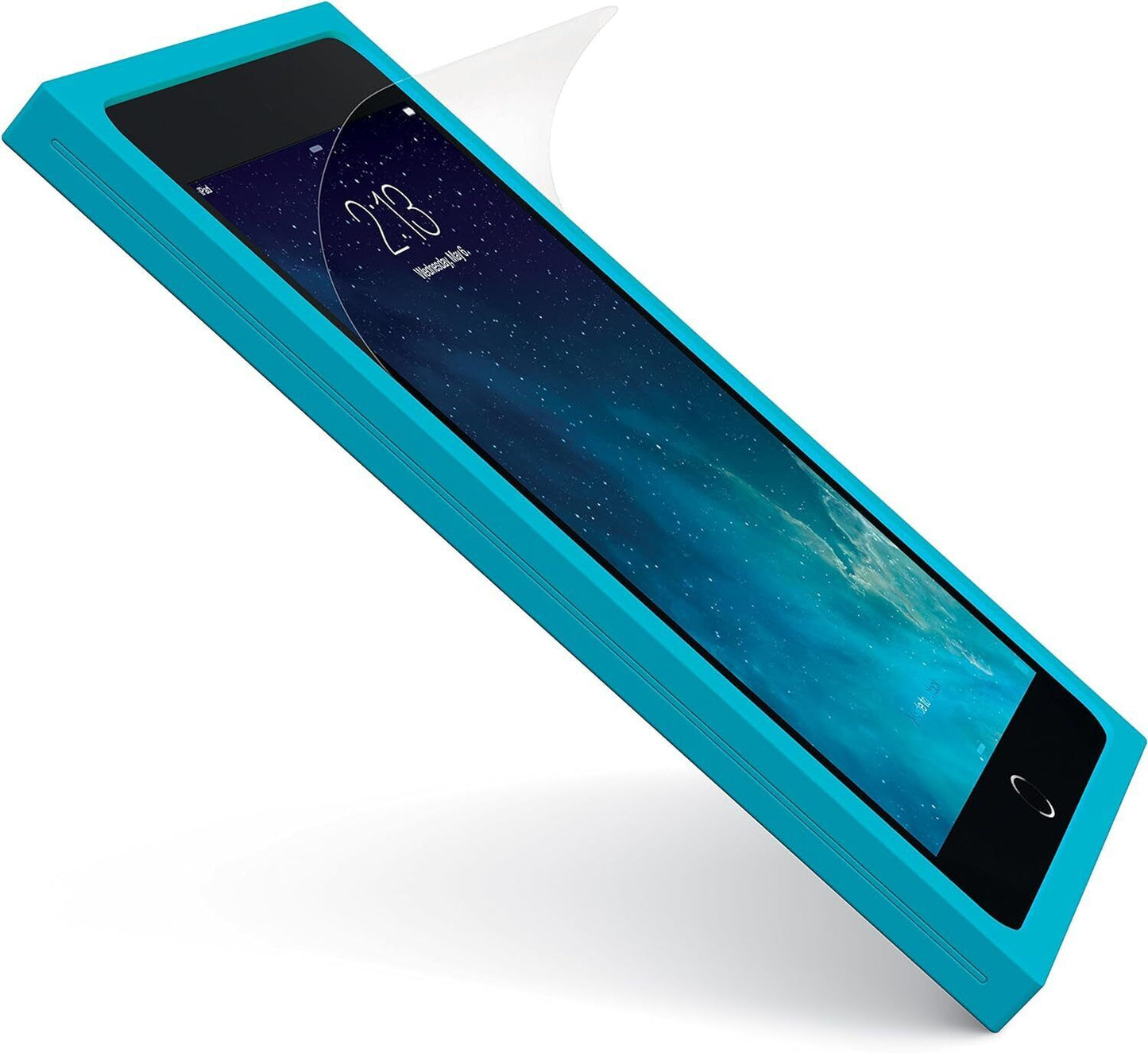 Bloc iPad Air 2 Protective Case Logitech Teal