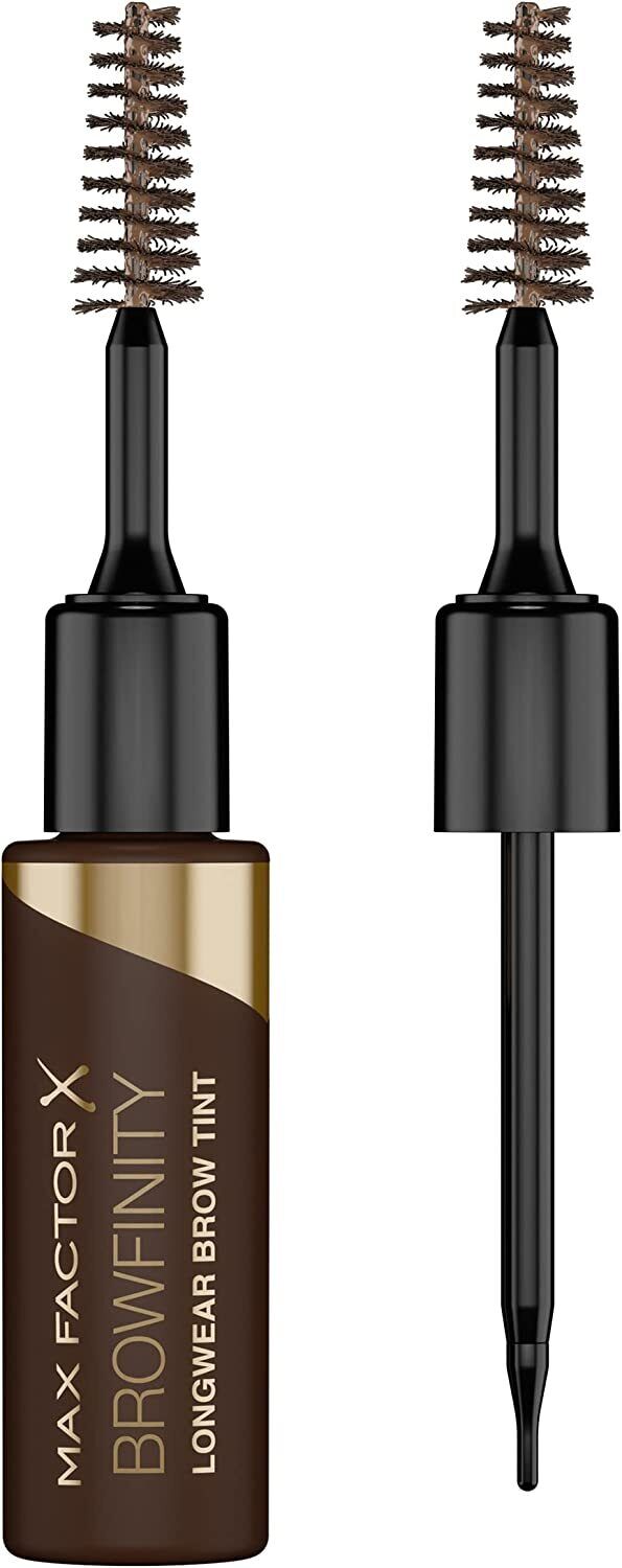 Max Factor Browfinity Soft Brown 01 Smudge Proof Softening Semi Permanent 44g