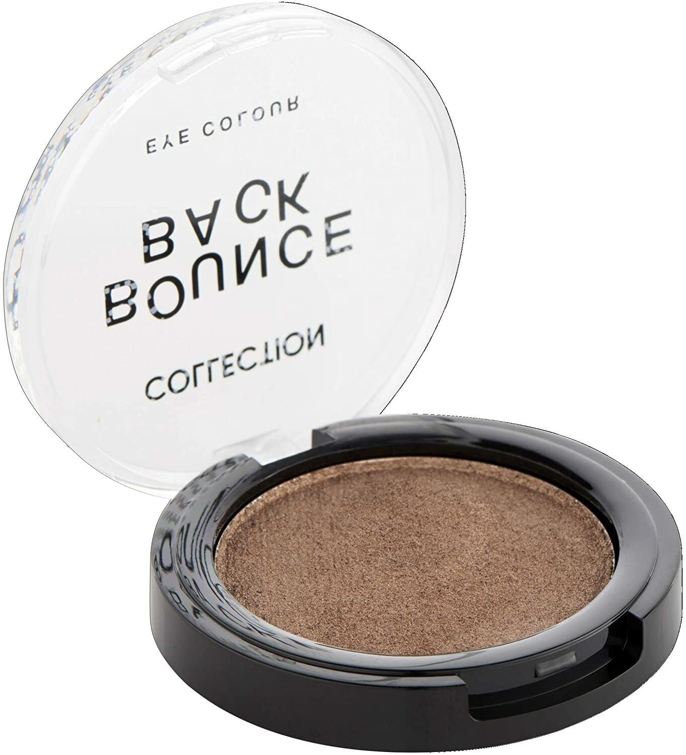 COLLECTION Bounce Back Eye Colour Soft Metallic 6 Shades Easy Application