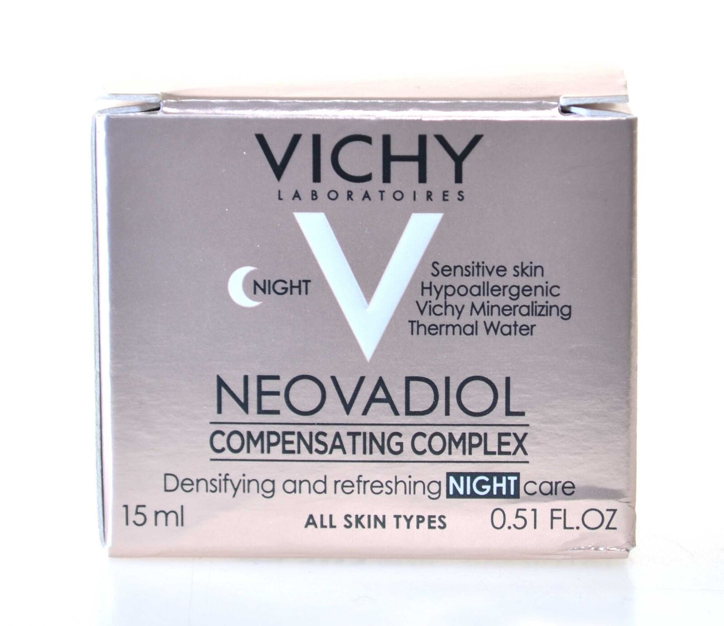 Vichy Neovadiol Compensating Complex Densifying and Refreshing Night Care 15ml