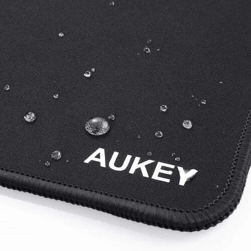 Desk Mat Gaming Surface XXL Mouse Mat Aukey KM-P3 900mm x 400mm Non Slip Smooth