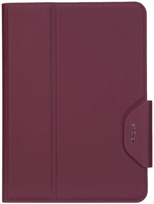 Targus VersaVu Rotating Case iPad Pro Air 2 6th 5th gen 9.7" Burgandy THZ73813GL