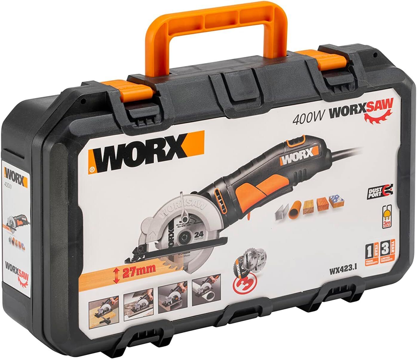 Worx wx423 sale