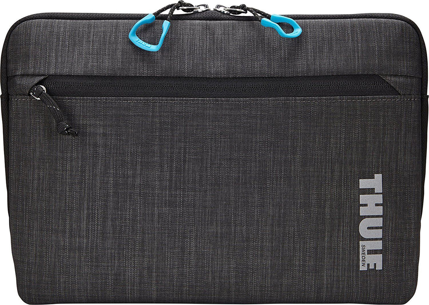 Thule Stravan Soft Sleeve 12 Inch Macbook Netbook Grey Laptop Case