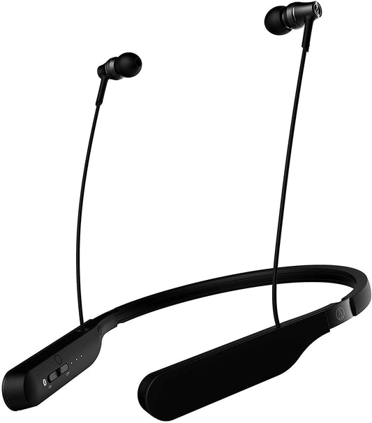 Audio Technica Bluetooth Wireless Headphones Pure Digital Drive ATH-DSR5BT