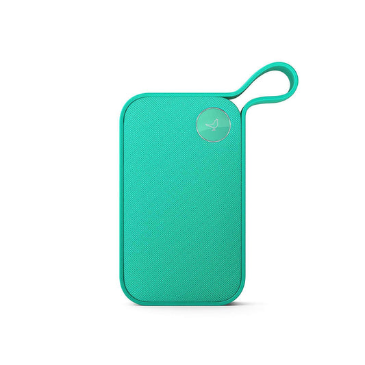 Bluetooth Wireless Speaker Libratone One Click Compact Carribean Green