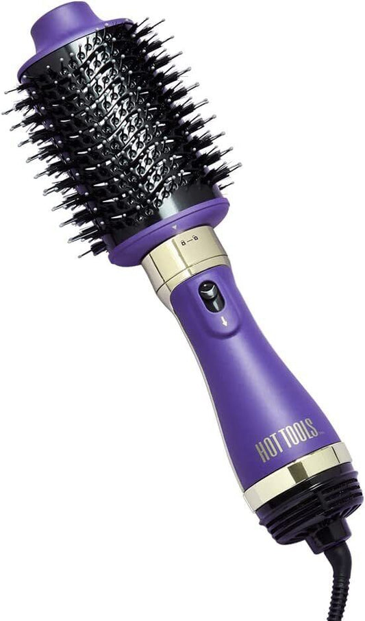 Hot Tools Pro Signature One Step Blow Dry and Volumizer Styler Detachable