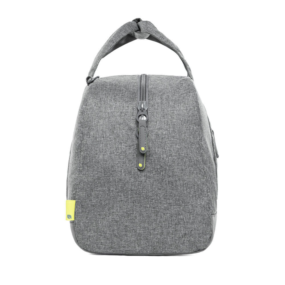 Incase EO Duffle Heather Grey Carry Gym Luggage Bag