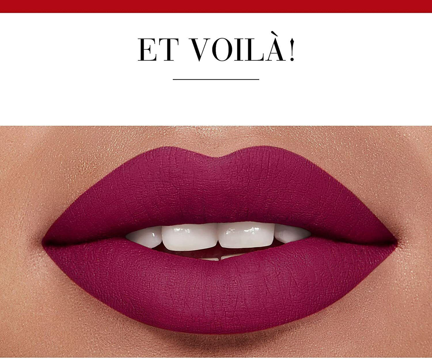 Bourjois Rouge Edition Velvet Soft Matt Lipstick 4 Choices