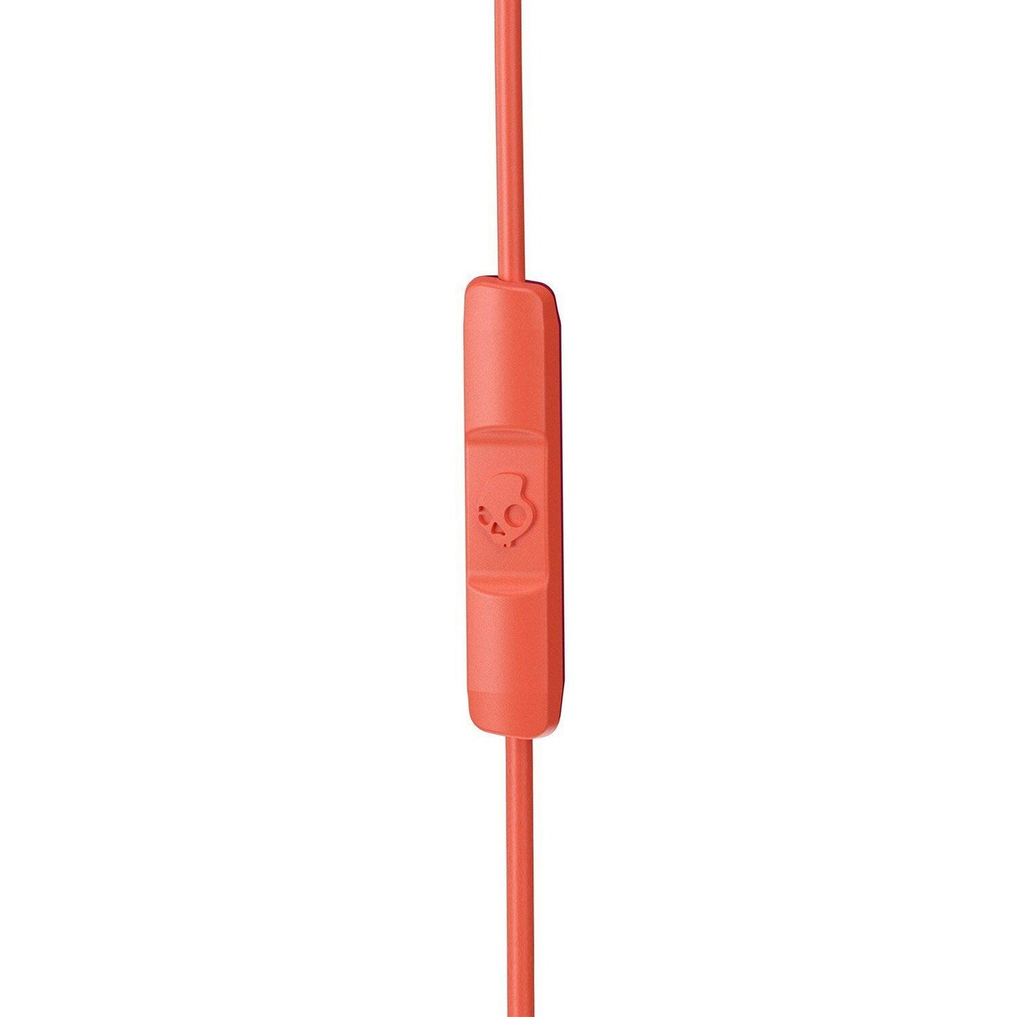 Skullcandy XTPlyo Non Slip Earphones Orange Pink Grey Teal Blue